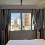 Ao Lado Hosp. Sirio Libanes 5 Min A Pe Da Paulista