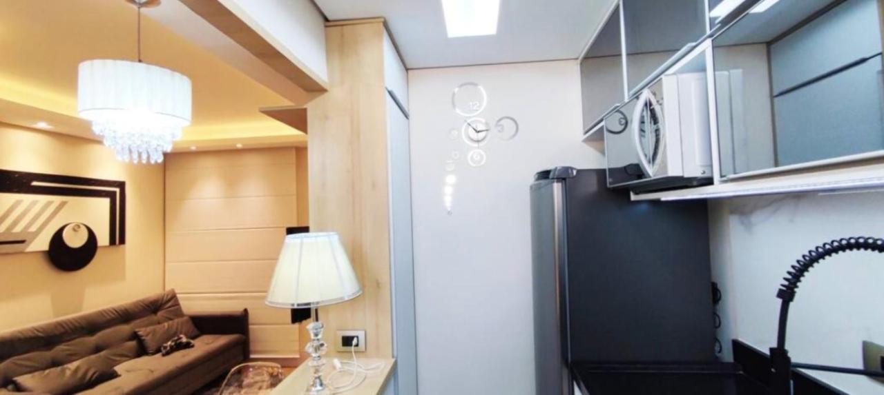 Apartment Ao Lado Hosp. Sirio Libanes 5 Min A Pe Da Paulista Sao Paulo