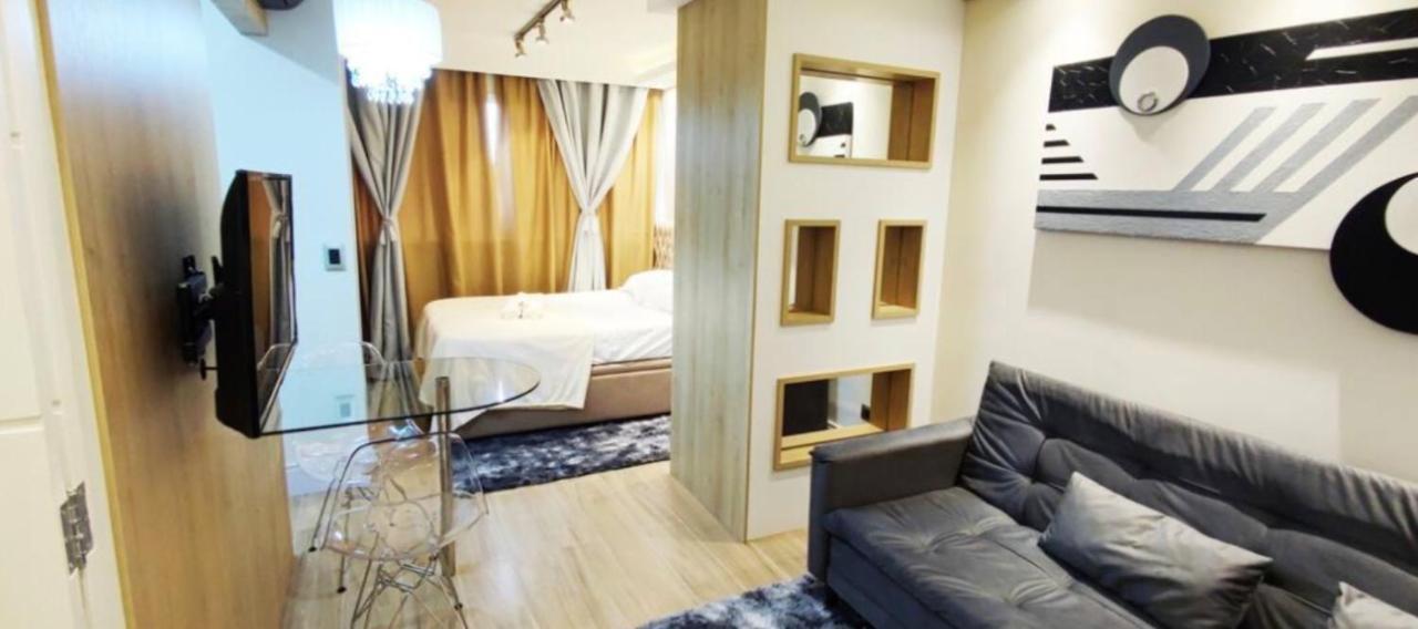 Ao Lado Hosp. Sirio Libanes 5 Min A Pe Da Paulista Apartamento
