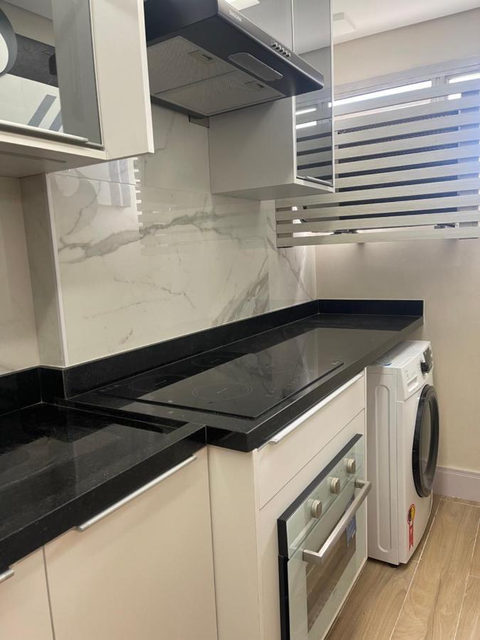 Apartamento Ao Lado Hosp. Sirio Libanes 5 Min A Pe Da Paulista São Paulo