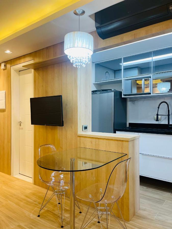 Ao Lado Hosp. Sirio Libanes 5 Min A Pe Da Paulista Apartamento São Paulo