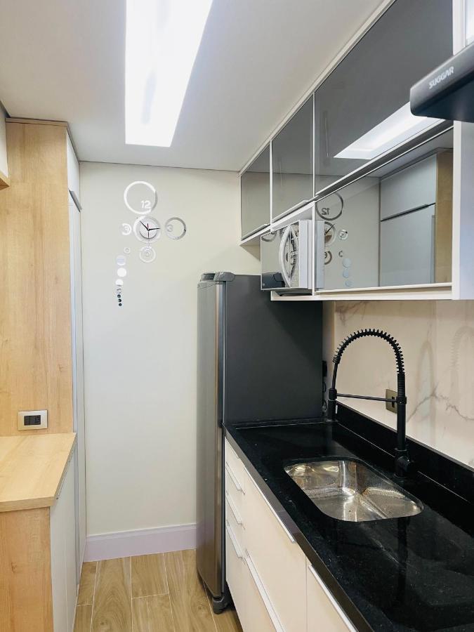 Apartamento Ao Lado Hosp. Sirio Libanes 5 Min A Pe Da Paulista São Paulo